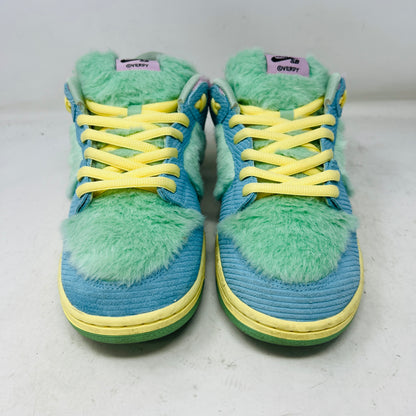 Nike SB Dunk Low Verdy Visty
