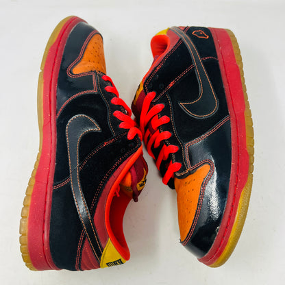 Nike SB Dunk Low Hawaii
