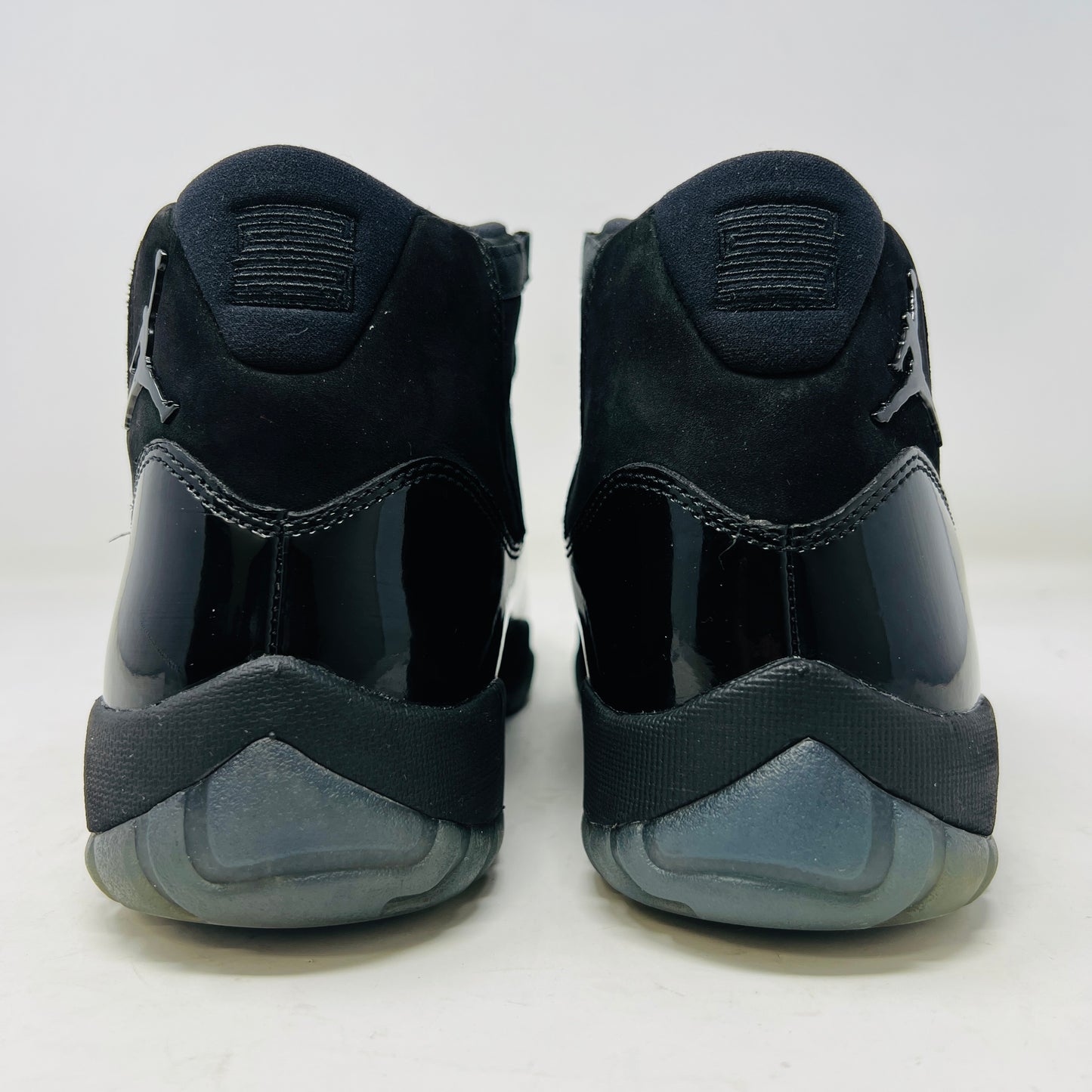Jordan 11 Retro Cap and Gown