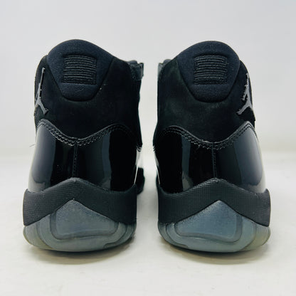 Jordan 11 Retro Cap and Gown