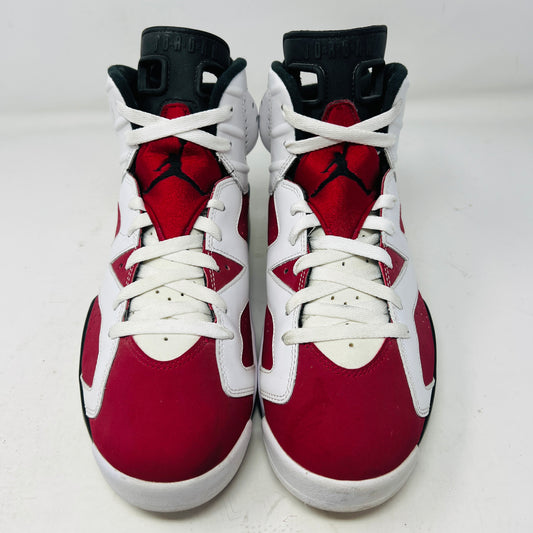 Jordan 6 Retro Carmine (2021)