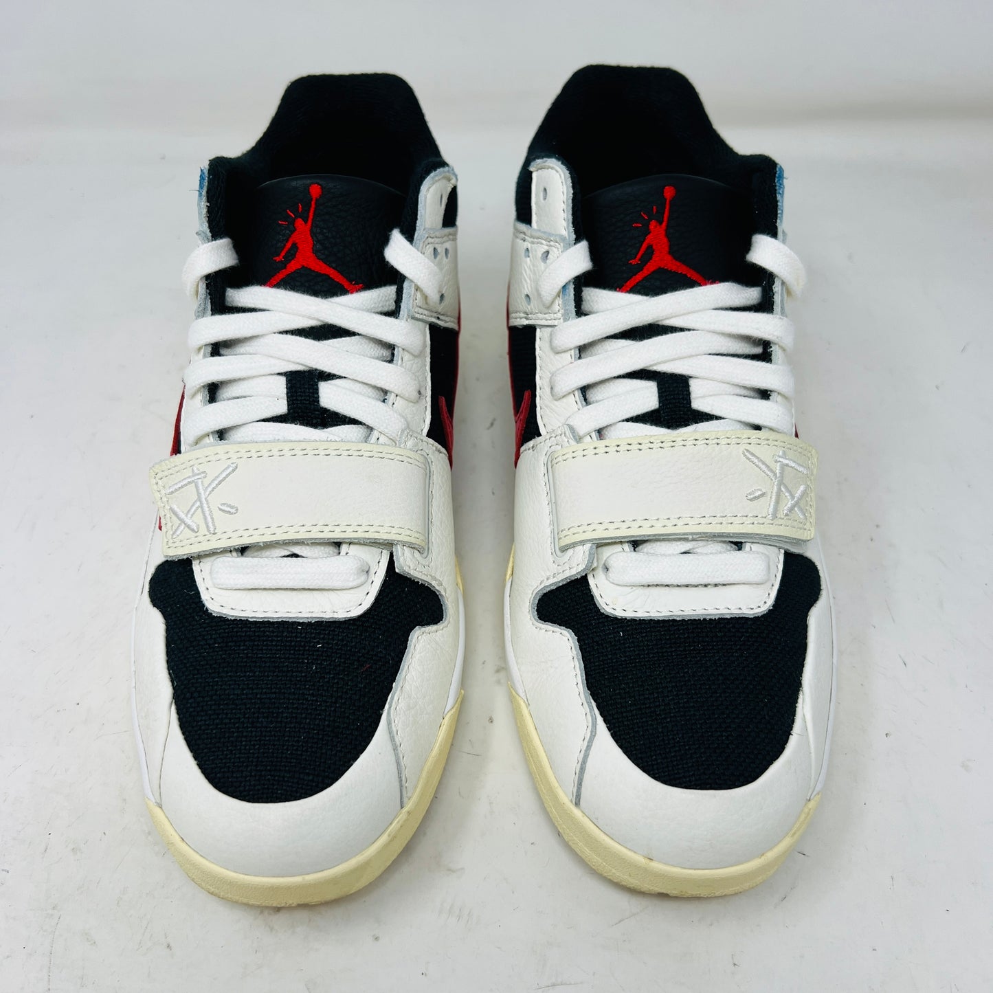 Jordan Jumpman Jack TR Travis Scott University Red