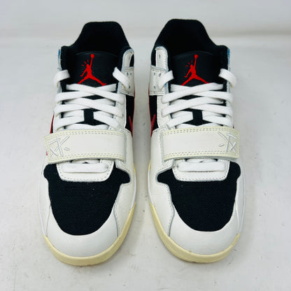 Jordan Jumpman Jack TR Travis Scott University Red