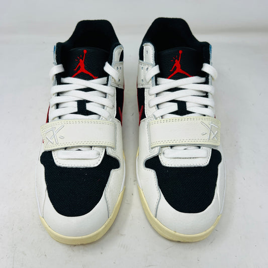Jordan Jumpman Jack TR Travis Scott University Red
