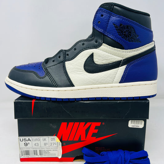 Jordan 1 Retro High Court Purple