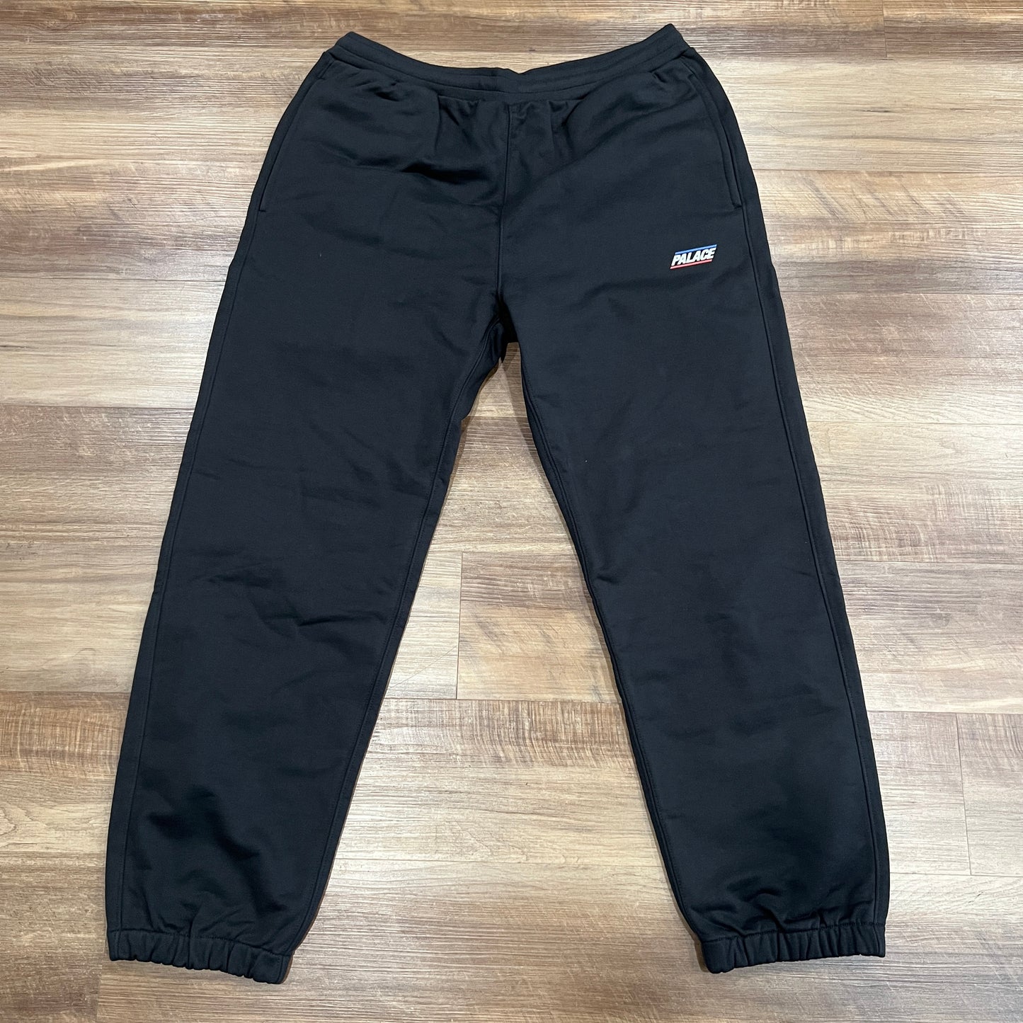 Palace Basically a Jogger Black