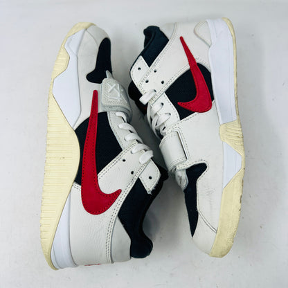 Jordan Jumpman Jack TR Travis Scott University Red
