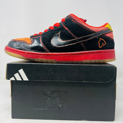 Nike SB Dunk Low Hawaii