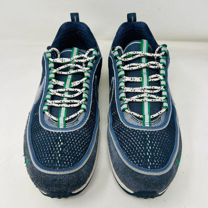 Nike Air Zoom Spiridon Undefeated Thunder Blue