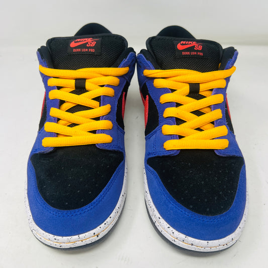 Nike SB Dunk Low ACG Terra