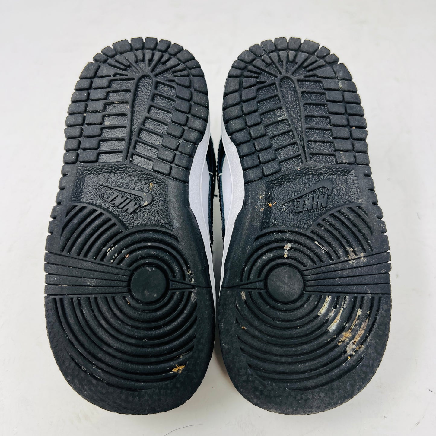 Nike Dunk Low Retro White Black Panda (TD)
