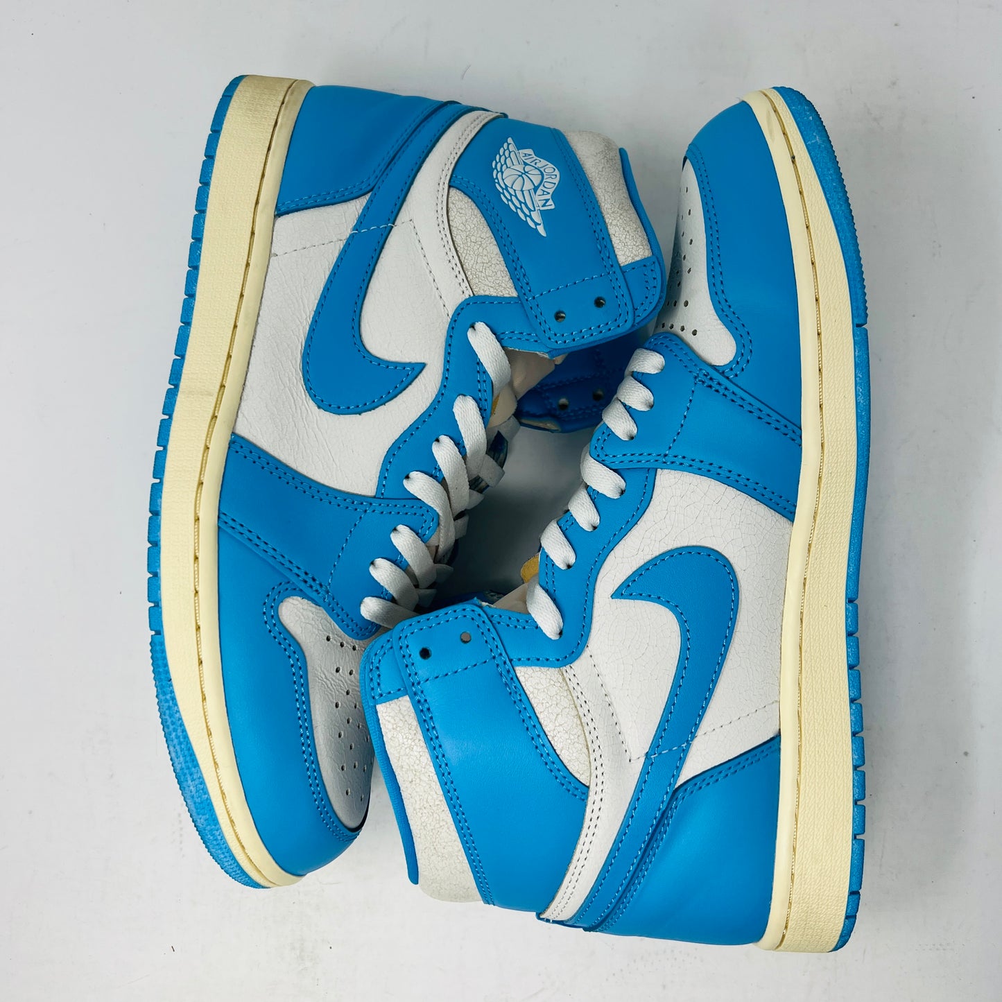Jordan 1 Retro High OG UNC Reimagined