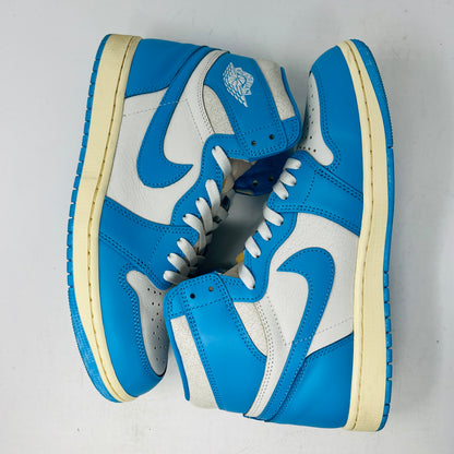 Jordan 1 Retro High OG UNC Reimagined