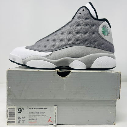Jordan 13 Retro Atmosphere Grey