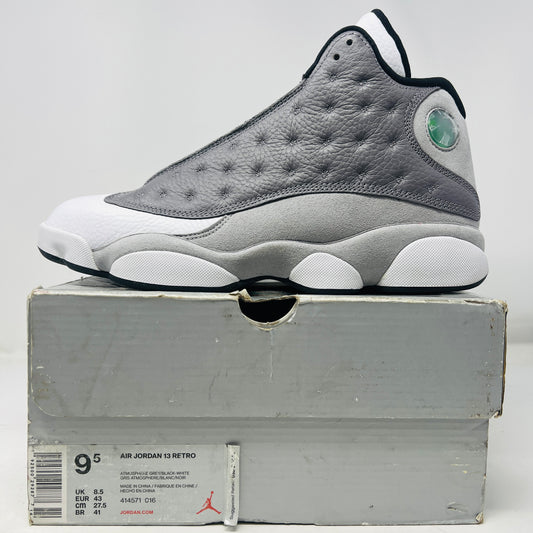 Jordan 13 Retro Atmosphere Grey