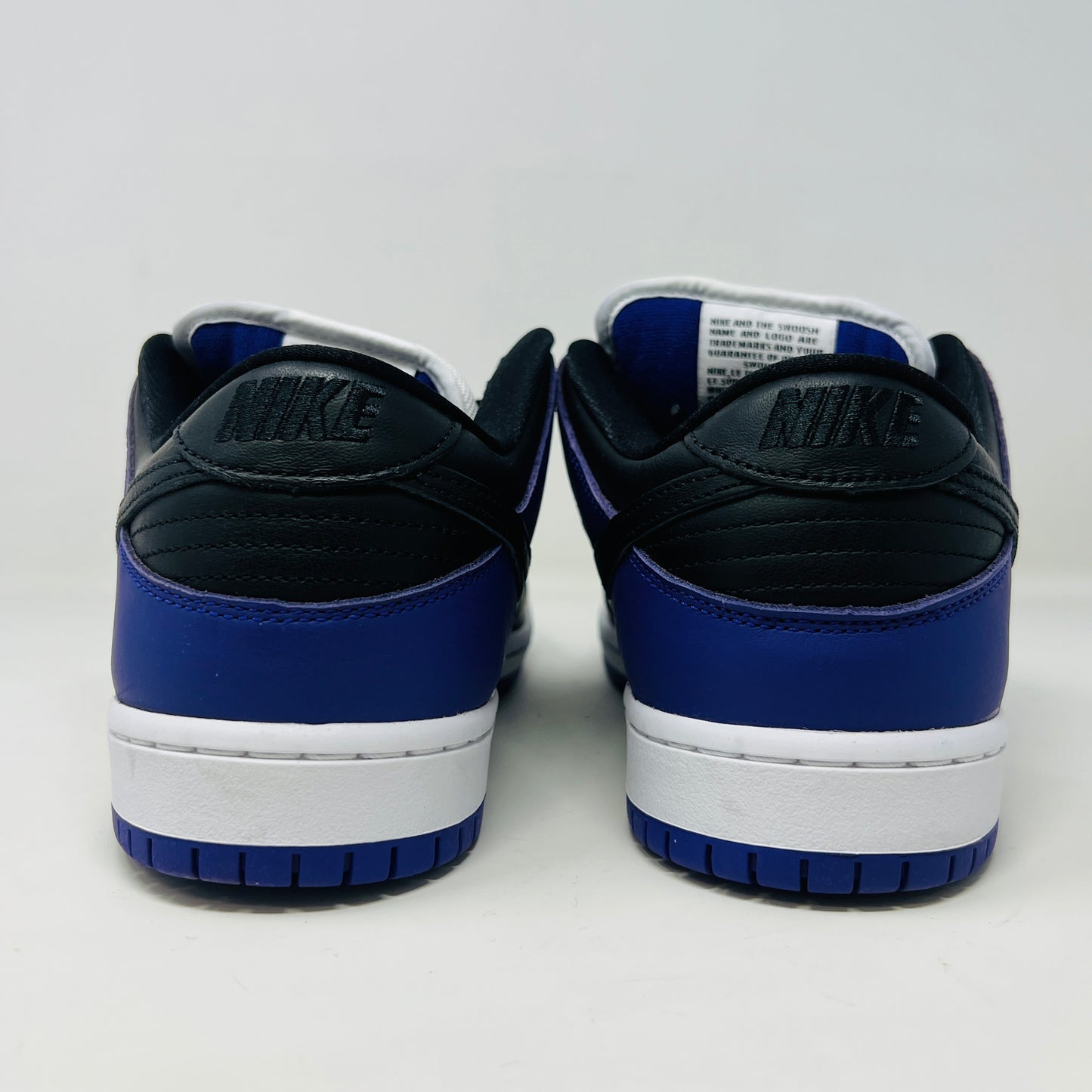 Nike SB Dunk Low Court Purple