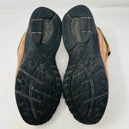 New Balance 993 Aime Leon Dore Brown