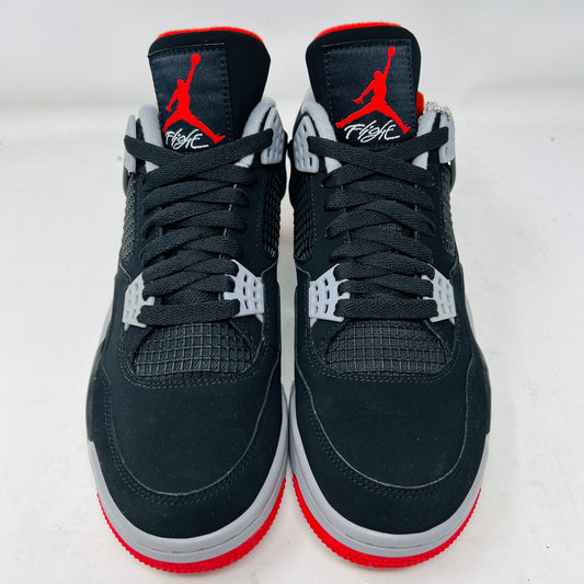 Jordan 4 Retro Bred (2019)