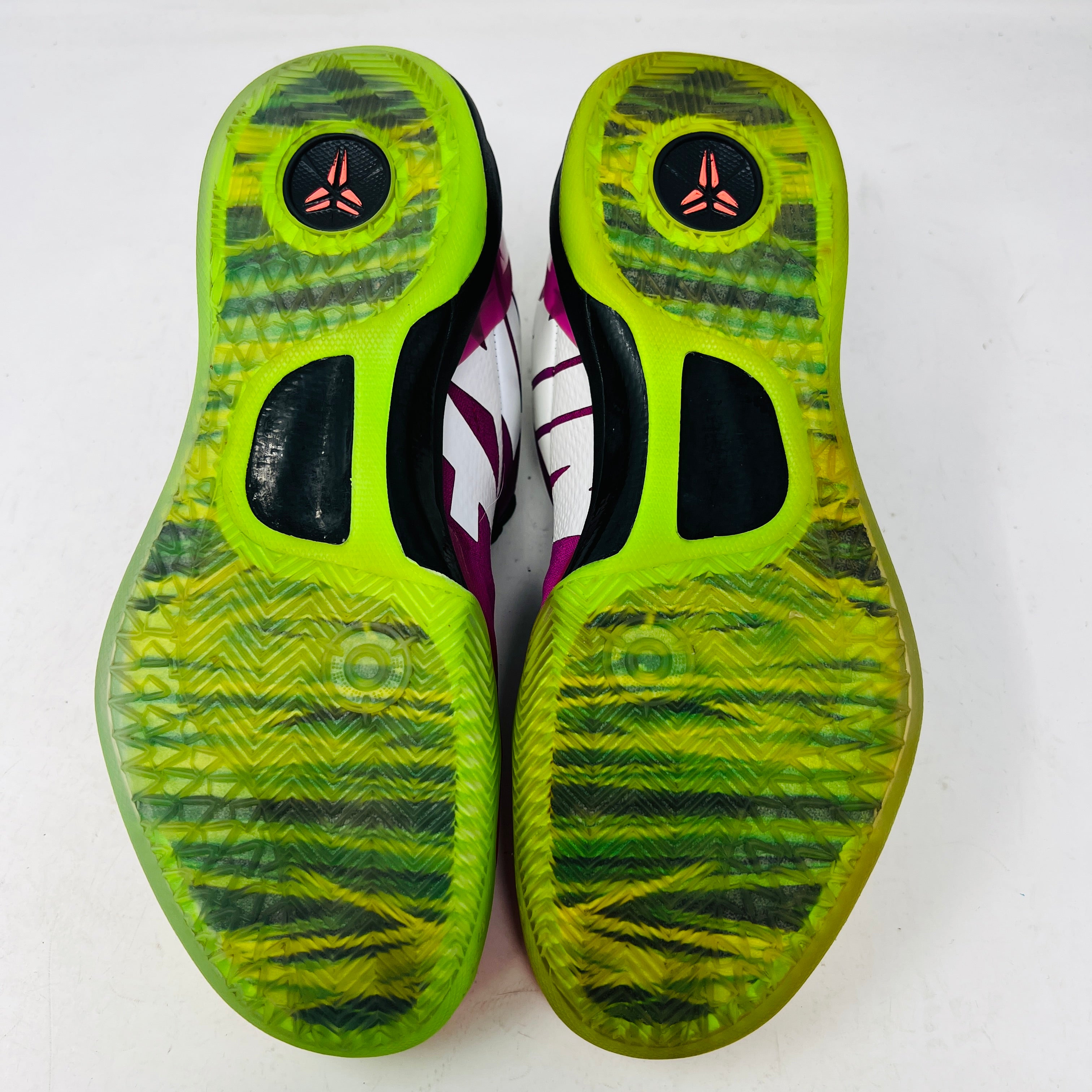 Nike Kobe 8 Mambacurial – Holy Ground