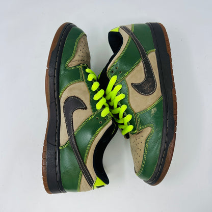 Nike SB Dunk Low Jedi