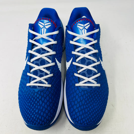 Nike Kobe 6 Protro Dodgers