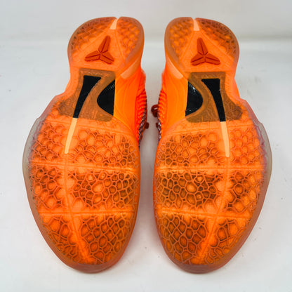 Nike Kobe 6 Protro Total Orange