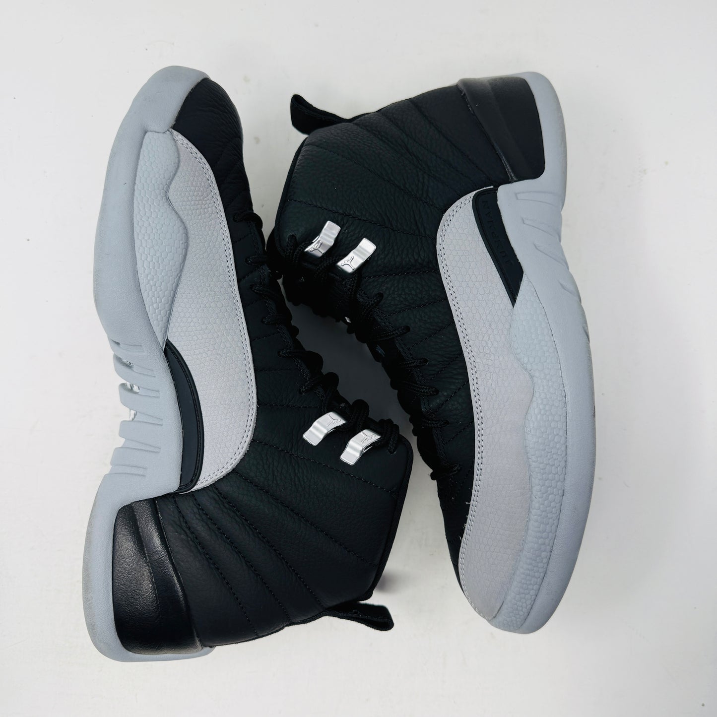 Jordan 12 Retro Barons