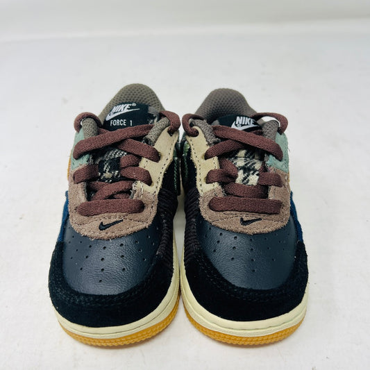 Nike Air Force 1 Low Travis Scott Cactus Jack (TD)