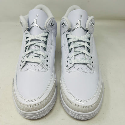Jordan 3 Retro Pure Money (2025)