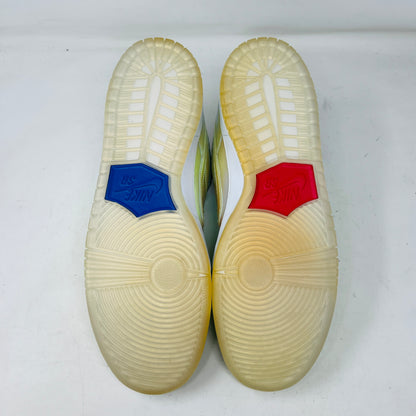Nike SB Dunk Low Concepts Grail