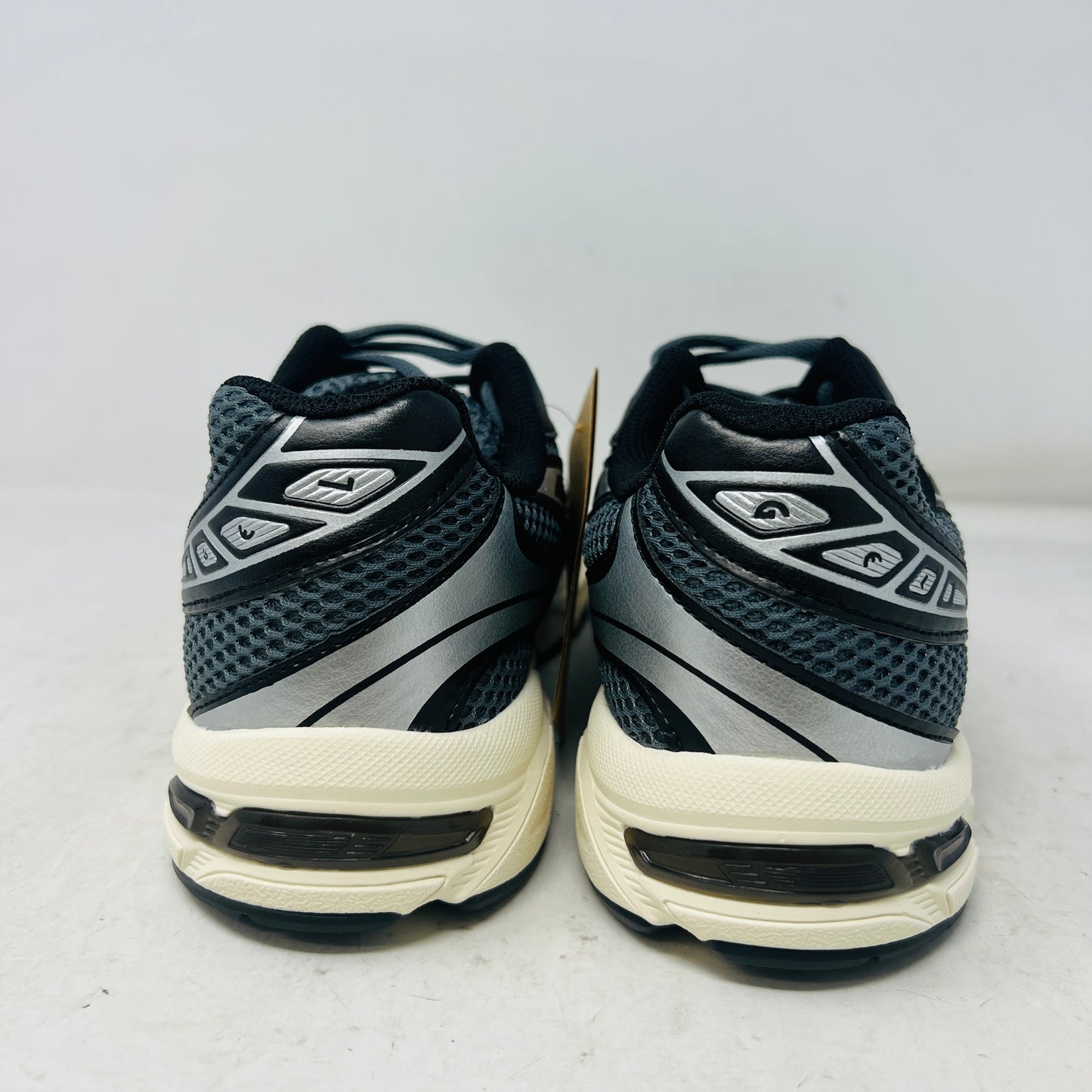 ASICS Gel-1130 Steel Grey Black