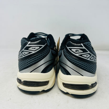 ASICS Gel-1130 Steel Grey Black