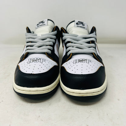 Nike SB Dunk Low HUF San Francisco