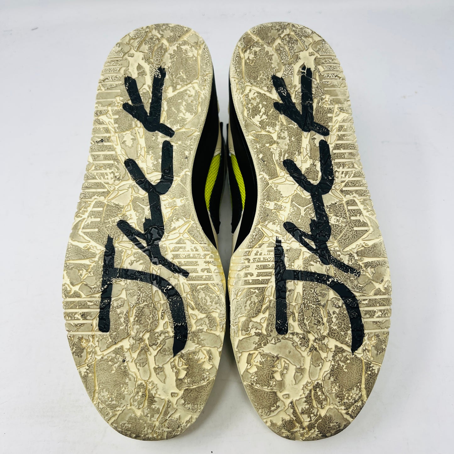 Jordan Jumpman Jack TR Travis Scott Bright Cactus