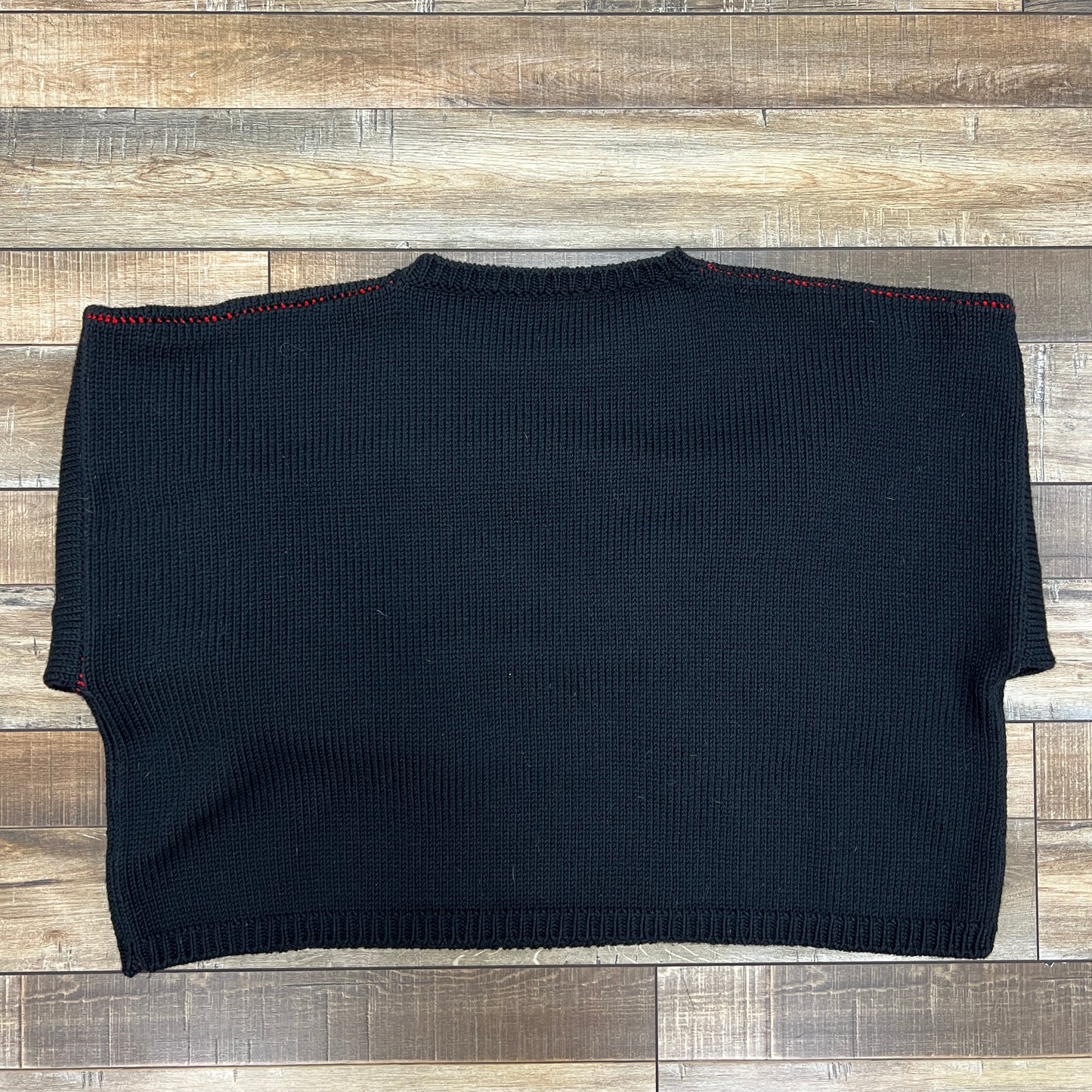 Raf Simons RS-Sweater