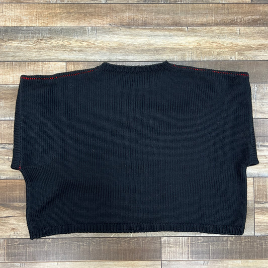 Raf Simons RS-Sweater