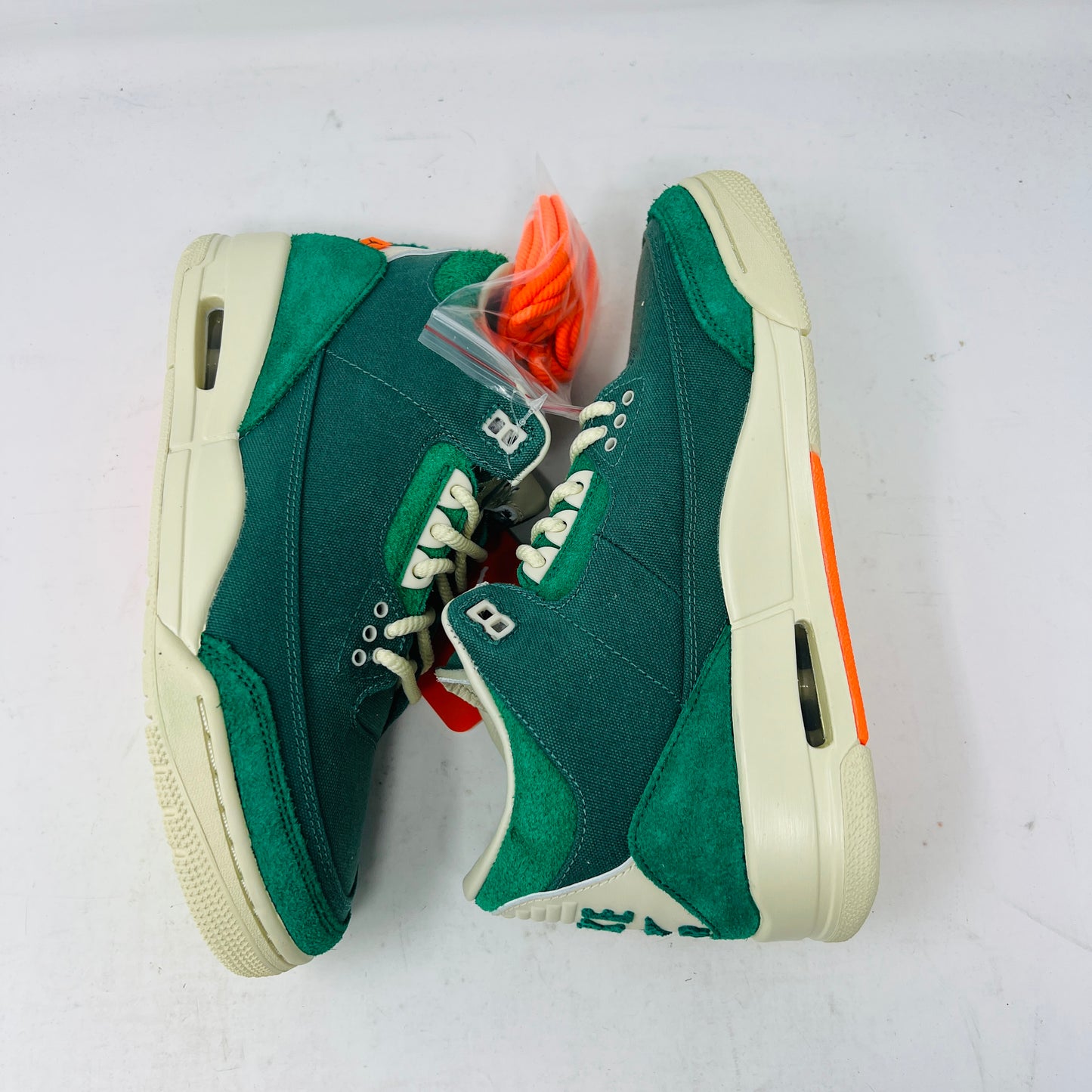 Jordan 3 Retro SP Nina Chanel Abney Bicoastal (Women's)