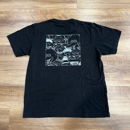 KAWS x Uniqlo x Sesame Street XX Pocket Tee