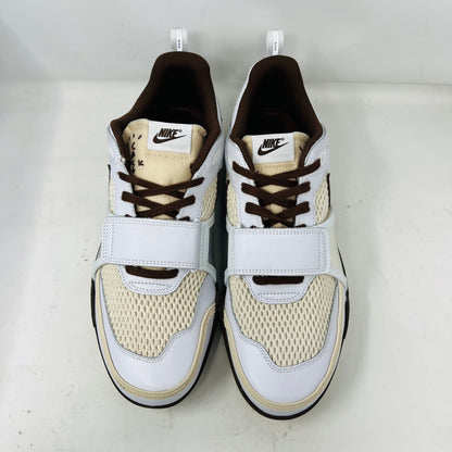 Nike Zoom Field Jaxx Travis Scott Light Chocolate