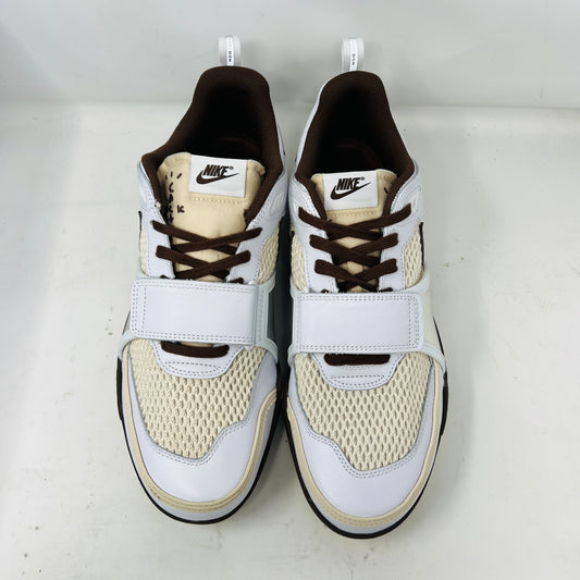Nike Zoom Field Jaxx Travis Scott Light Chocolate
