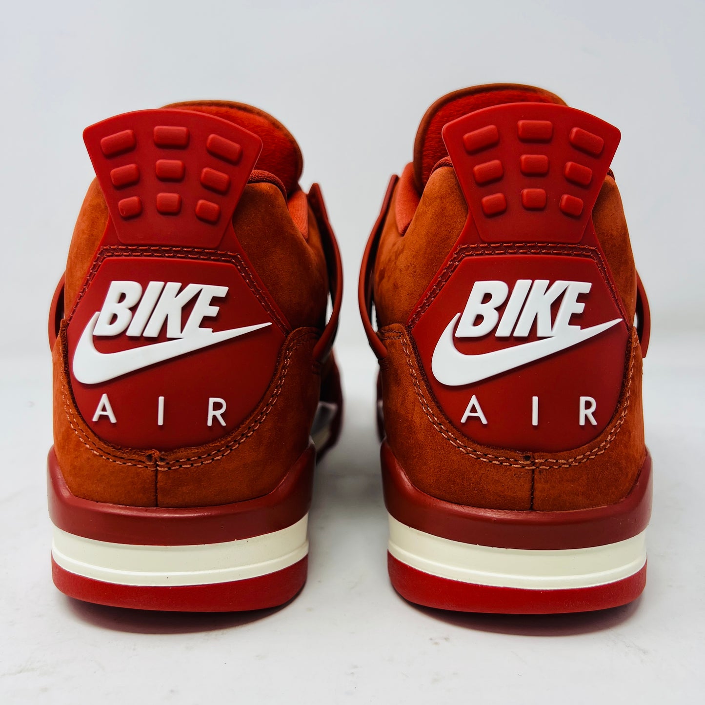 Air Jordan 4 Retro OG SP Nigel Sylvester Brick by Brick