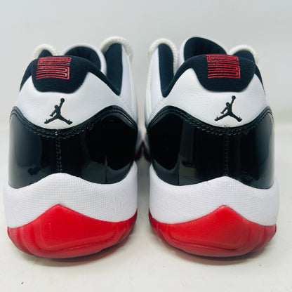 Jordan 11 Retro Low Concord Bred