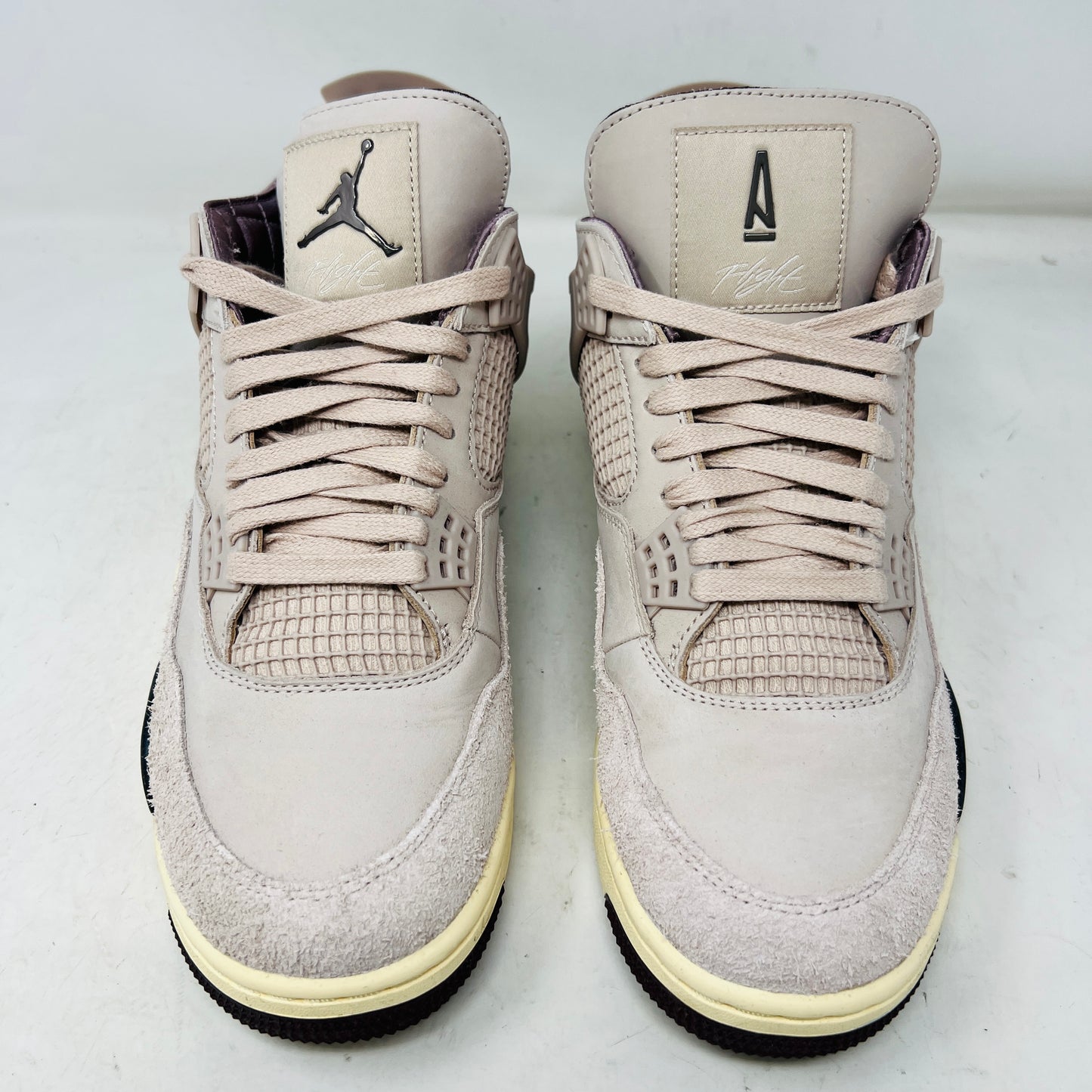 Jordan 4 Retro OG SP A Ma Maniére While You Were Sleeping (Women's)