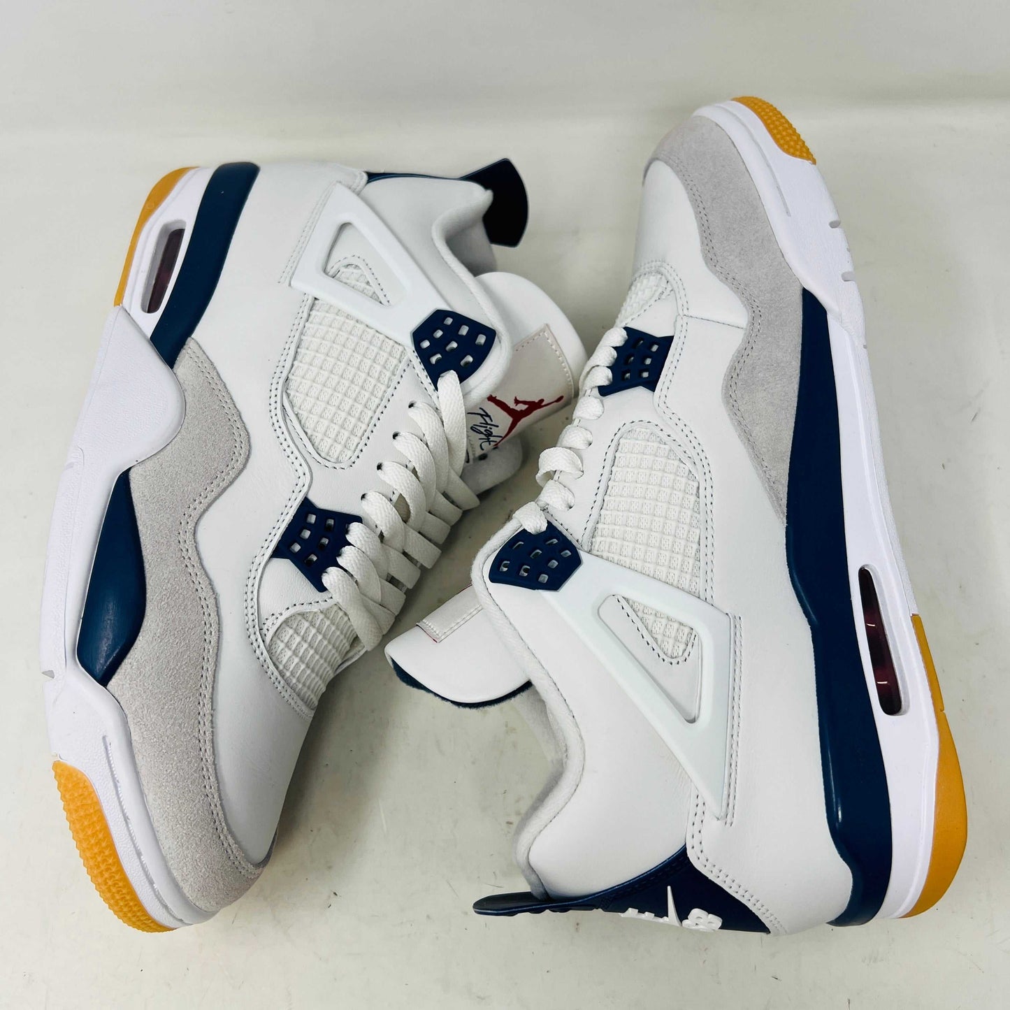 Jordan 4 Retro SB Navy