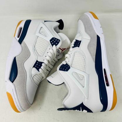 Jordan 4 Retro SB Navy