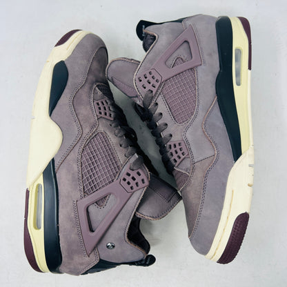 Jordan 4 Retro SP A Ma Maniére Violet Ore