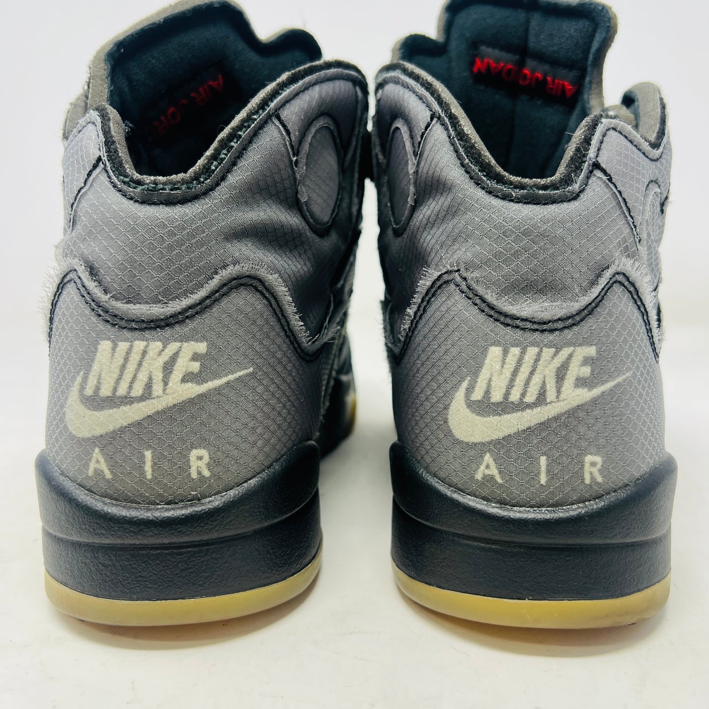 Jordan 5 Retro Off-White Muslin