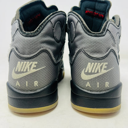 Jordan 5 Retro Off-White Muslin