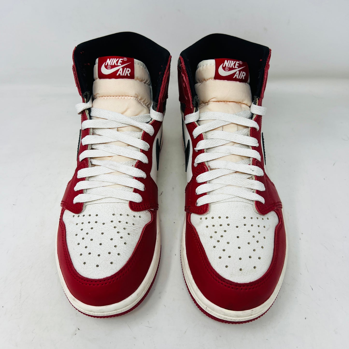 Jordan 1 Retro High OG Chicago Lost and Found