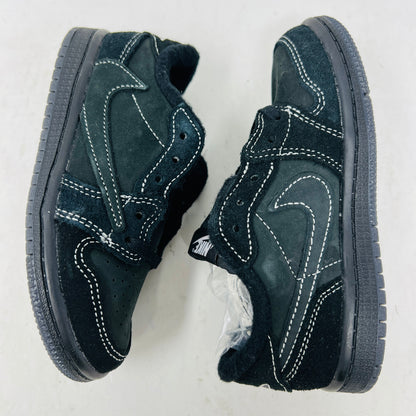 Jordan 1 Retro Low OG SP Travis Scott Black Phantom (TD)
